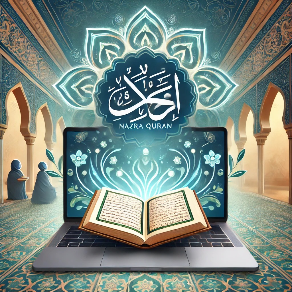 Nazra e Quran